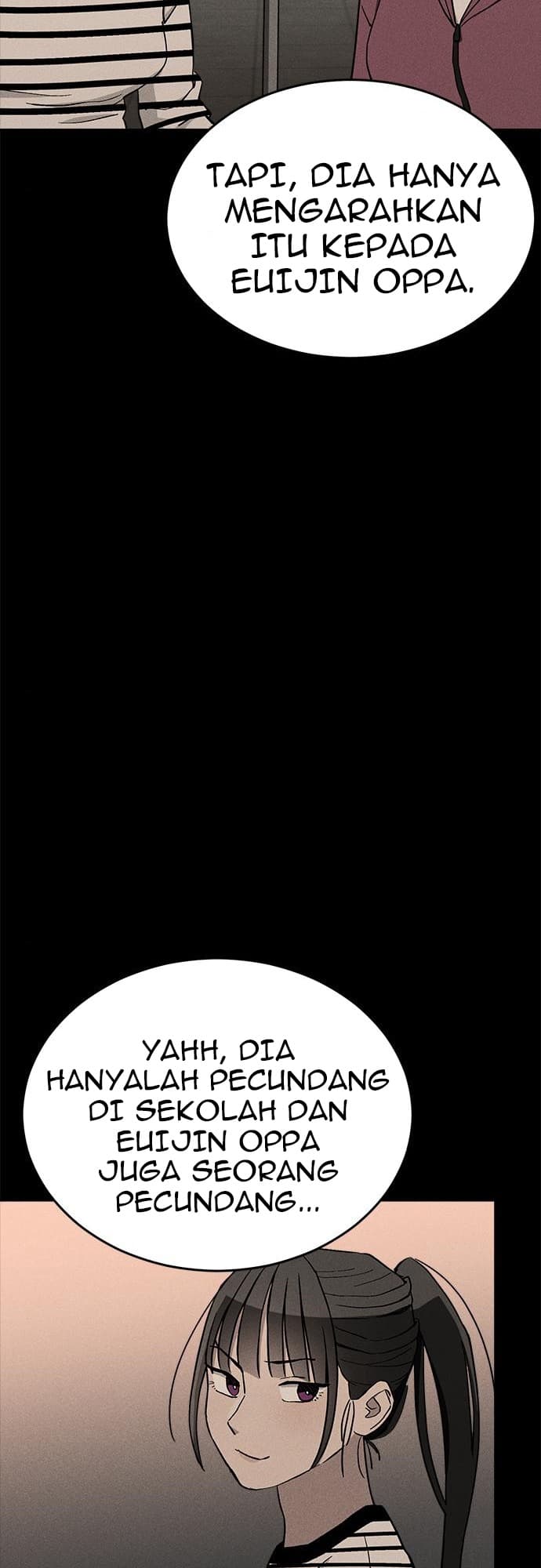 Fate Coin Chapter 33 - halaman 32