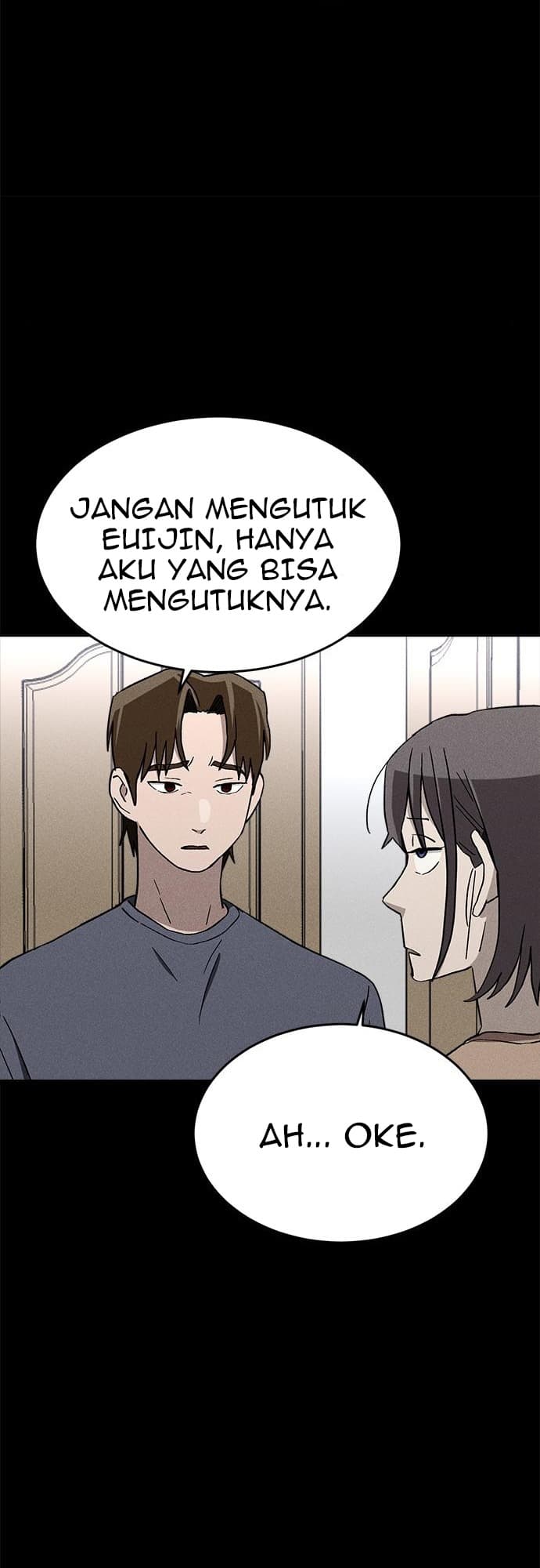 Fate Coin Chapter 33 - halaman 34