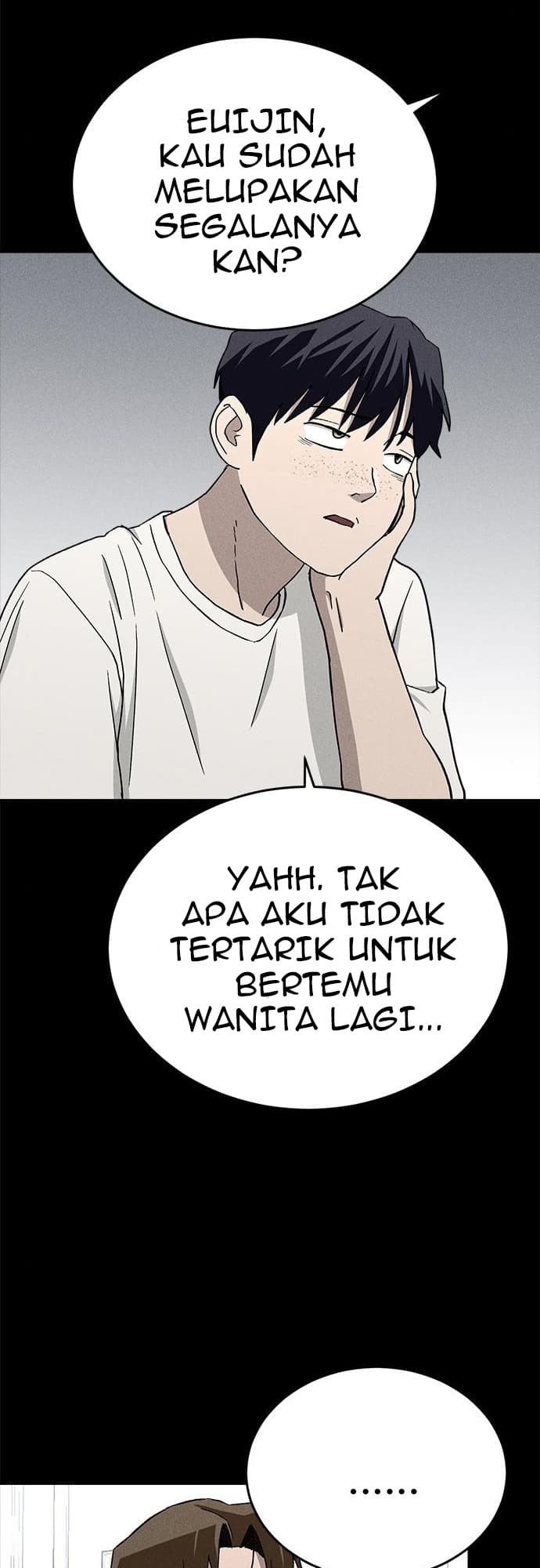 Fate Coin Chapter 33 - halaman 35