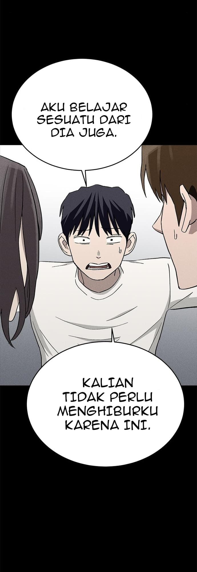 Fate Coin Chapter 33 - halaman 38