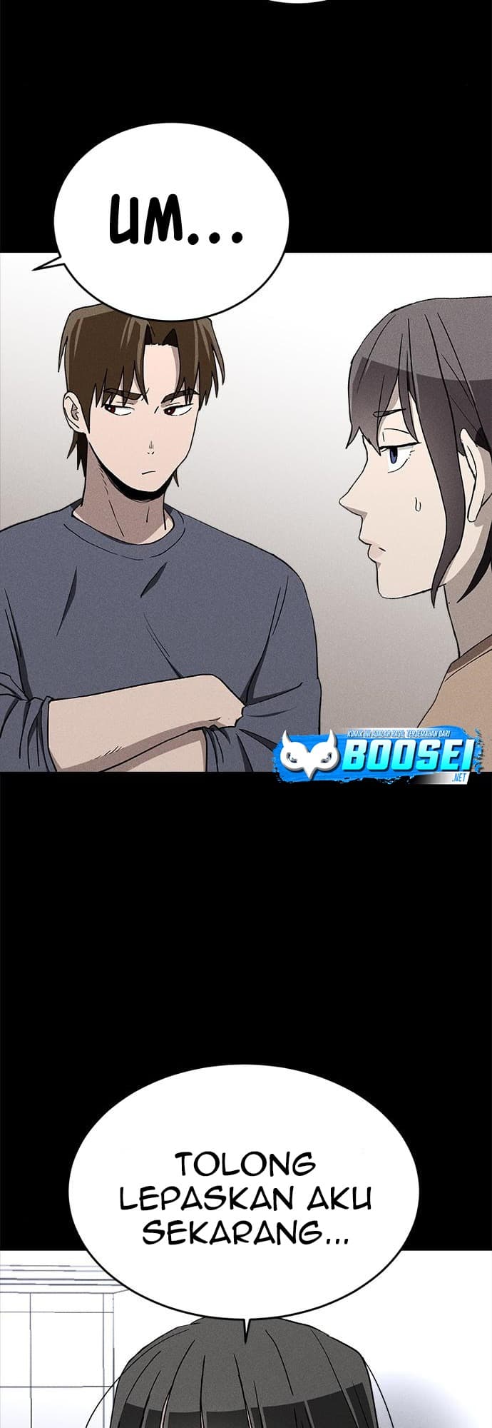 Fate Coin Chapter 33 - halaman 4