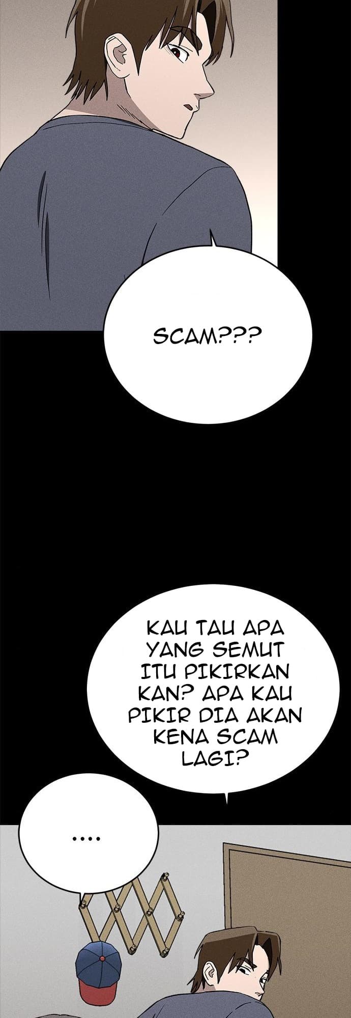 Fate Coin Chapter 33 - halaman 46