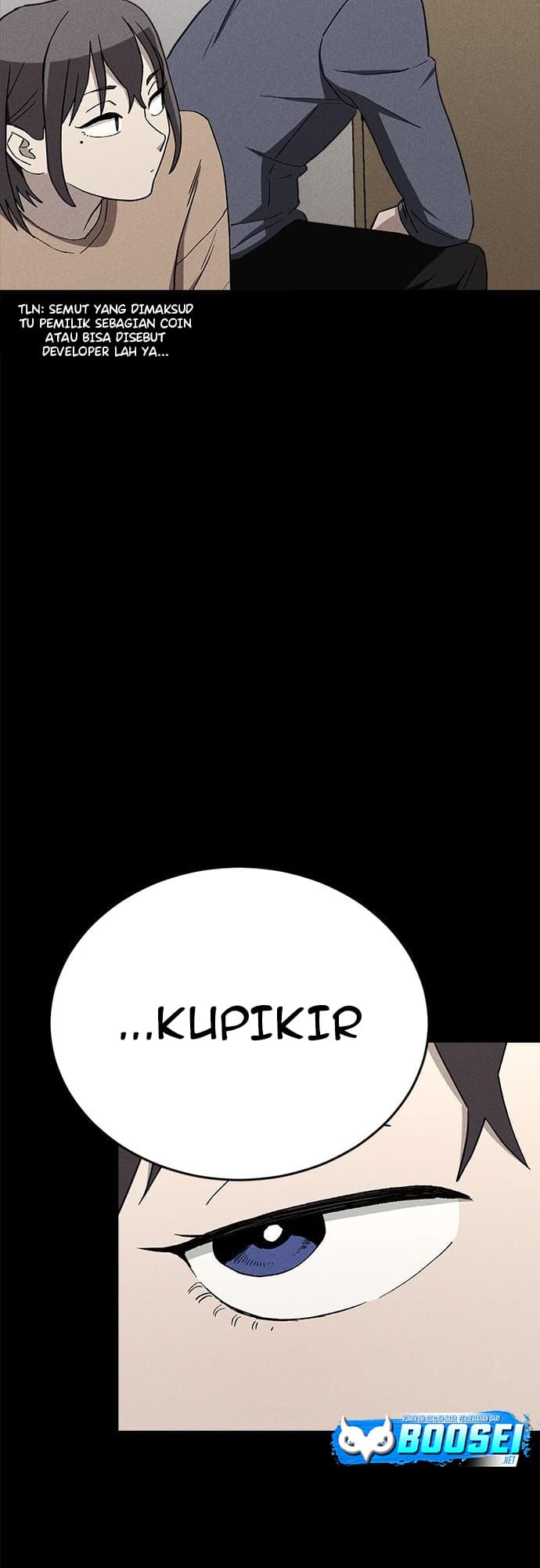 Fate Coin Chapter 33 - halaman 47
