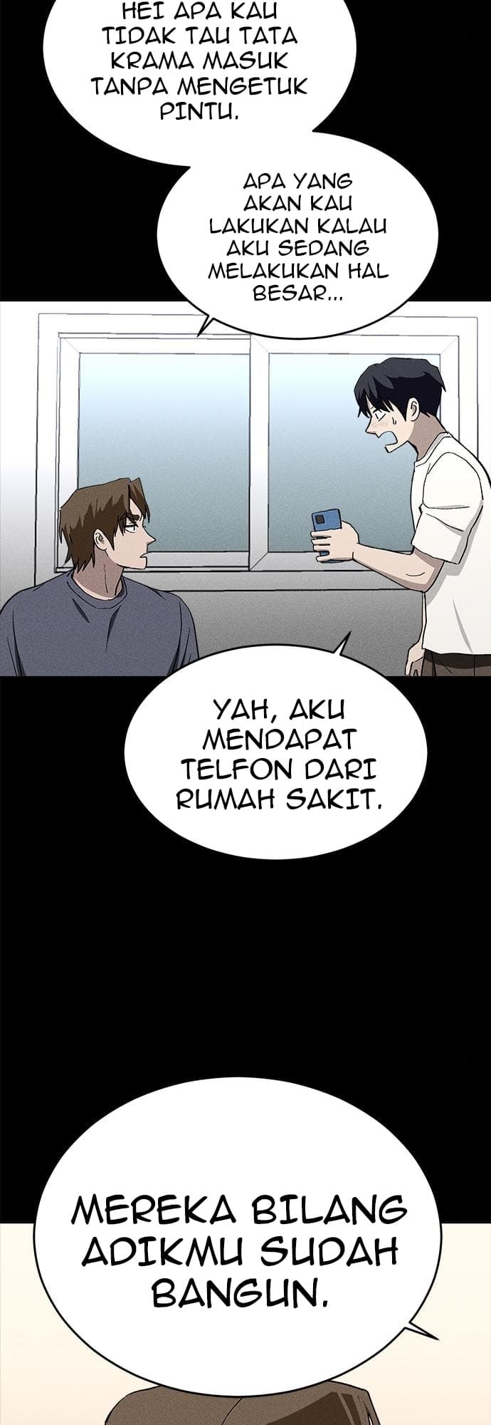 Fate Coin Chapter 33 - halaman 49