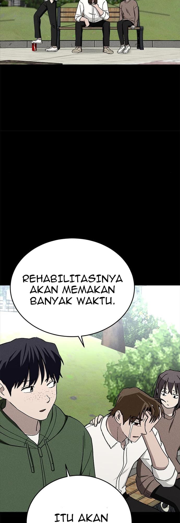 Fate Coin Chapter 33 - halaman 54
