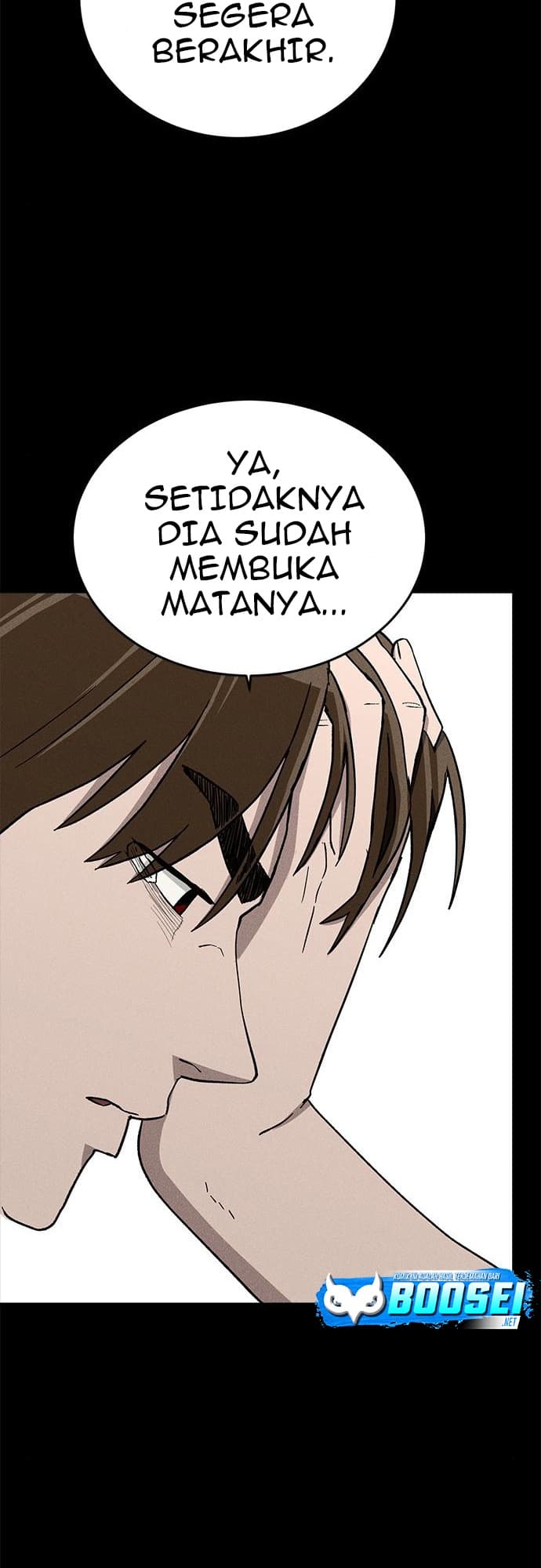 Fate Coin Chapter 33 - halaman 55