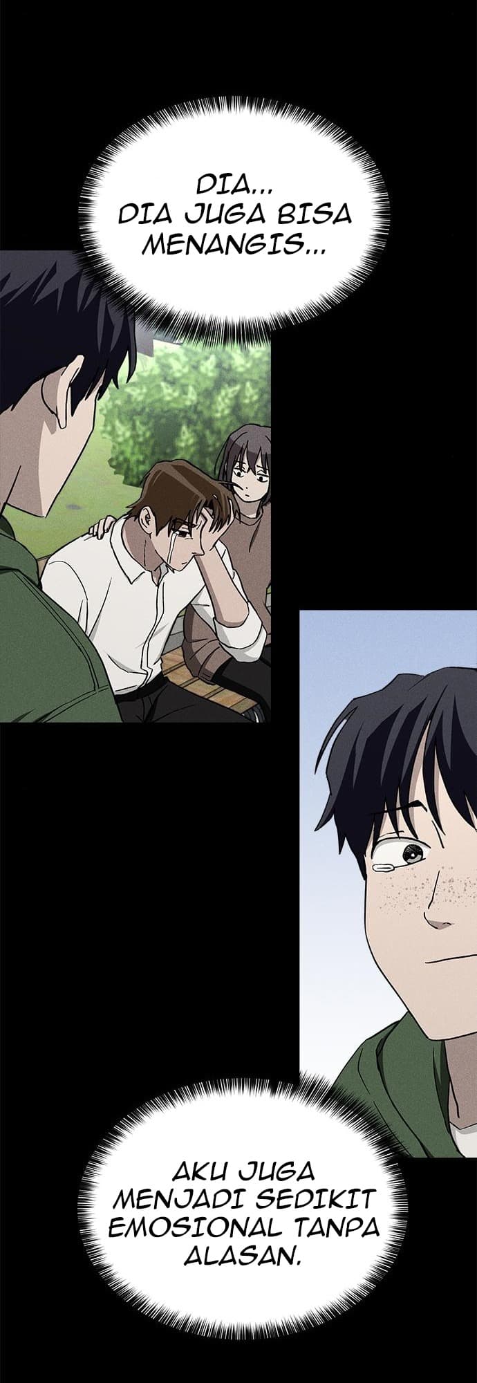 Fate Coin Chapter 33 - halaman 56