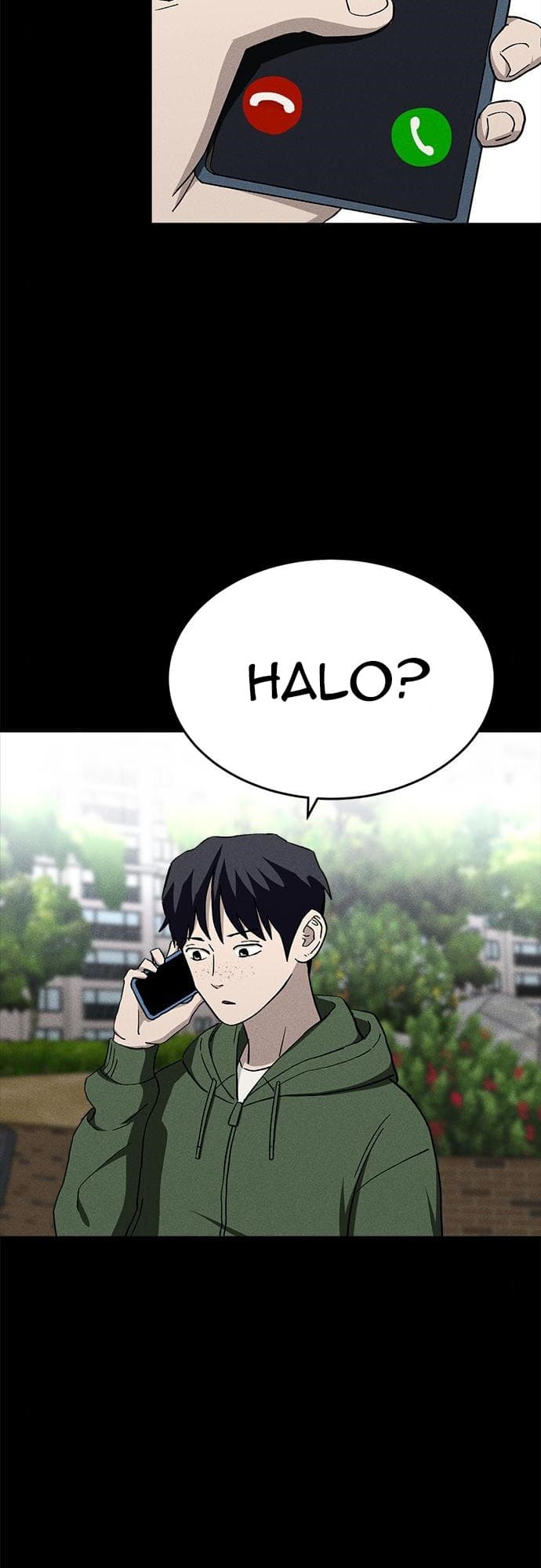 Fate Coin Chapter 33 - halaman 59