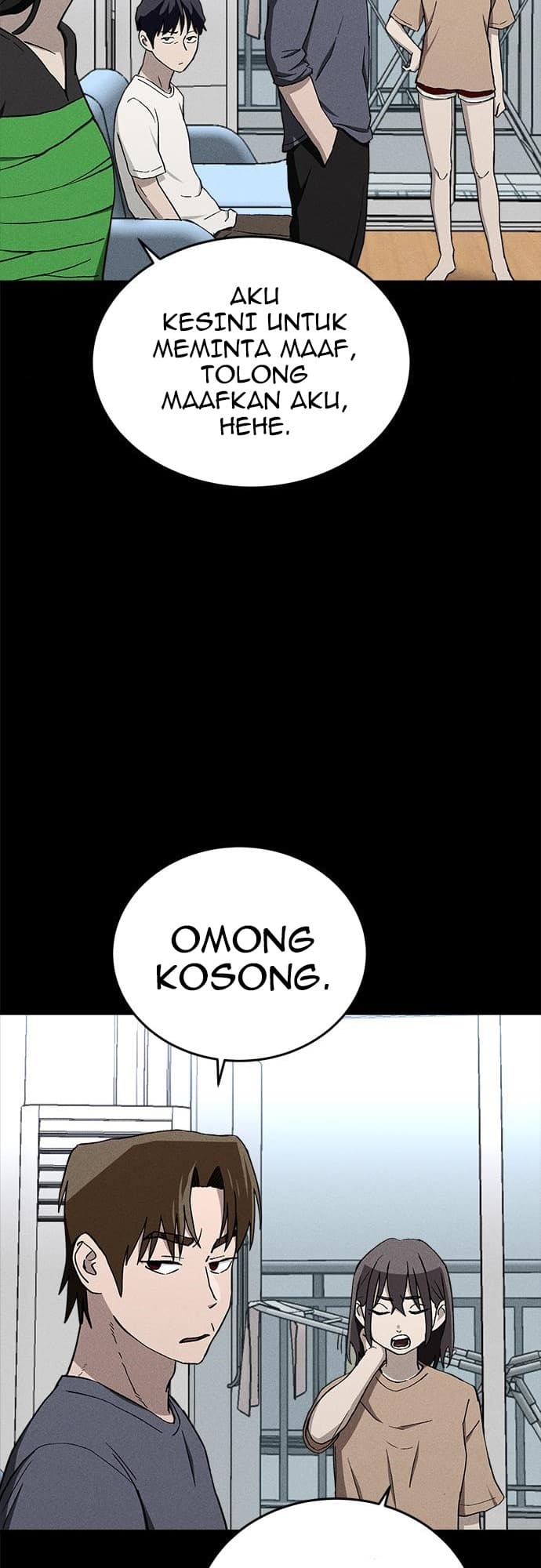 Fate Coin Chapter 33 - halaman 6
