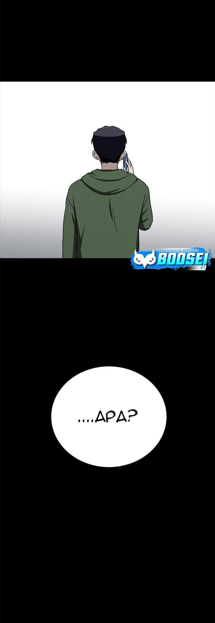 Fate Coin Chapter 33 - halaman 60