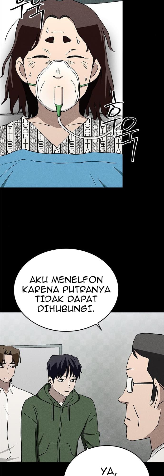 Fate Coin Chapter 33 - halaman 62