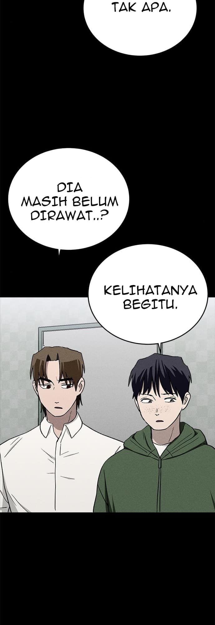 Fate Coin Chapter 33 - halaman 63