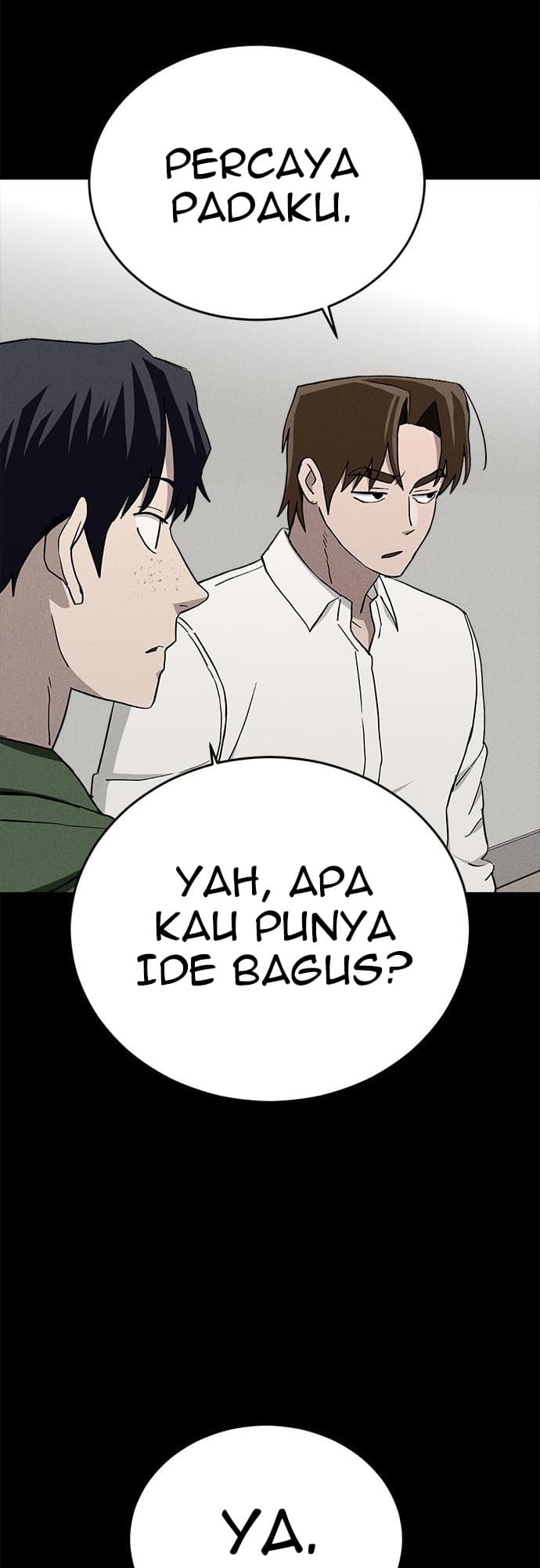 Fate Coin Chapter 33 - halaman 67