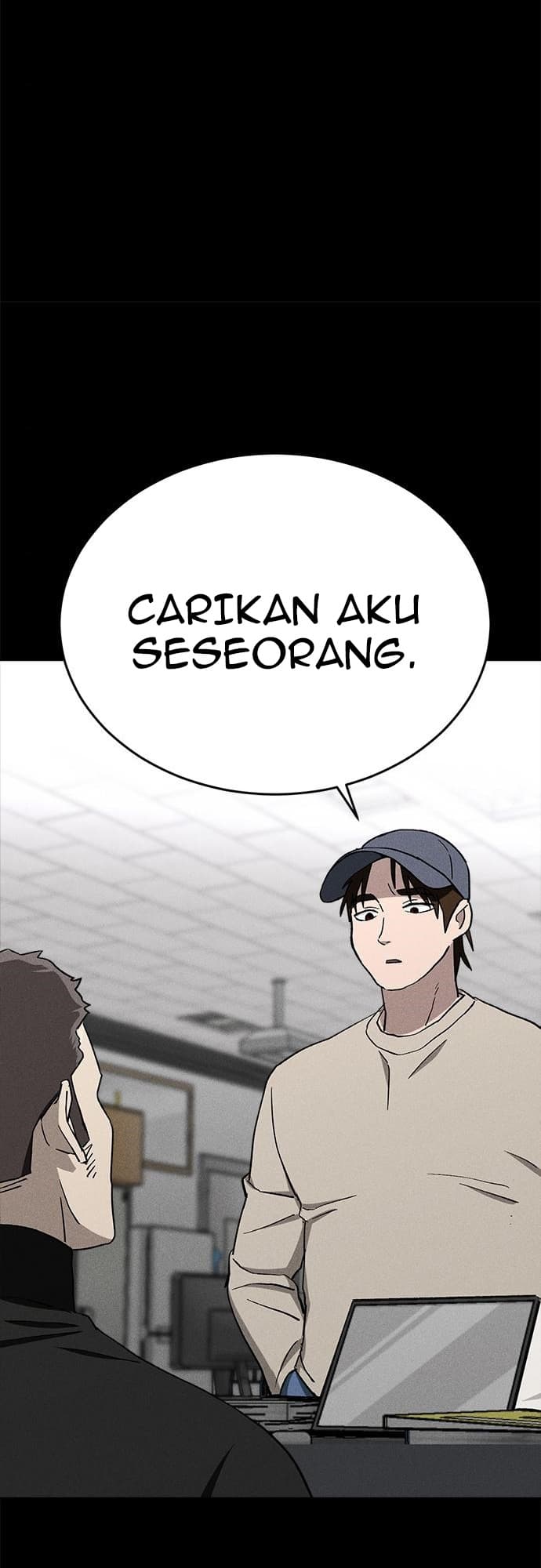 Fate Coin Chapter 33 - halaman 69