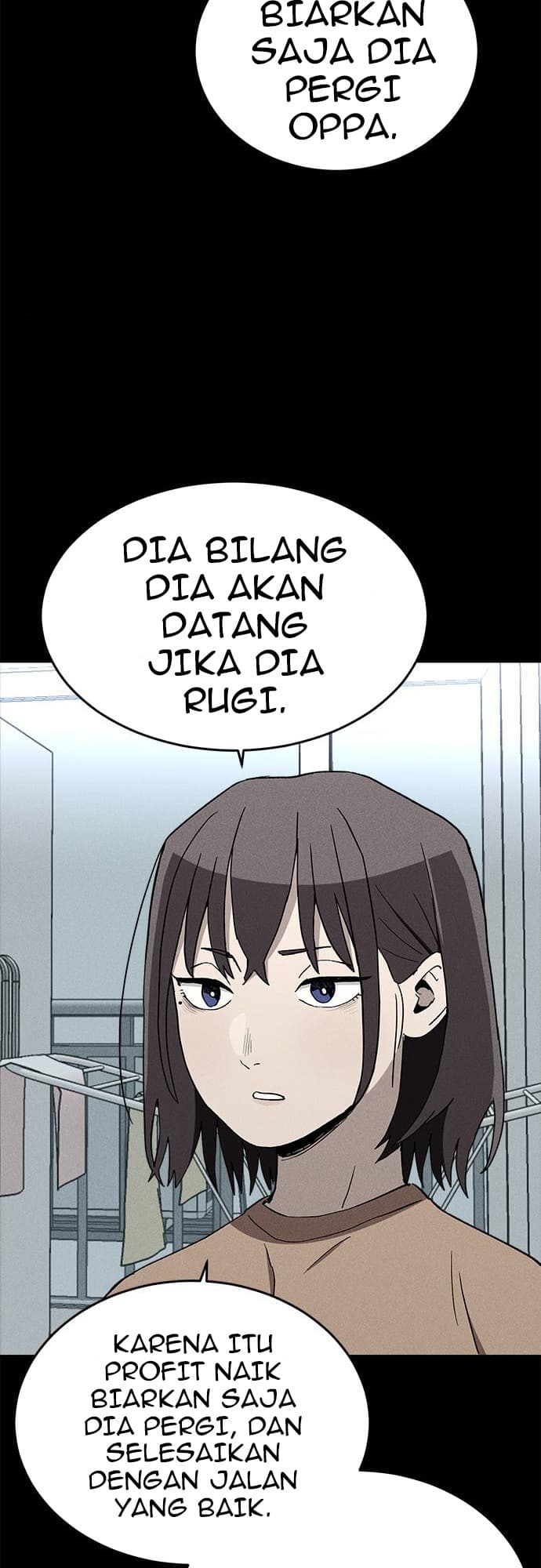 Fate Coin Chapter 33 - halaman 7