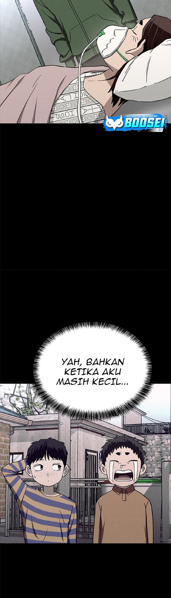 Fate Coin Chapter 34 - halaman 27