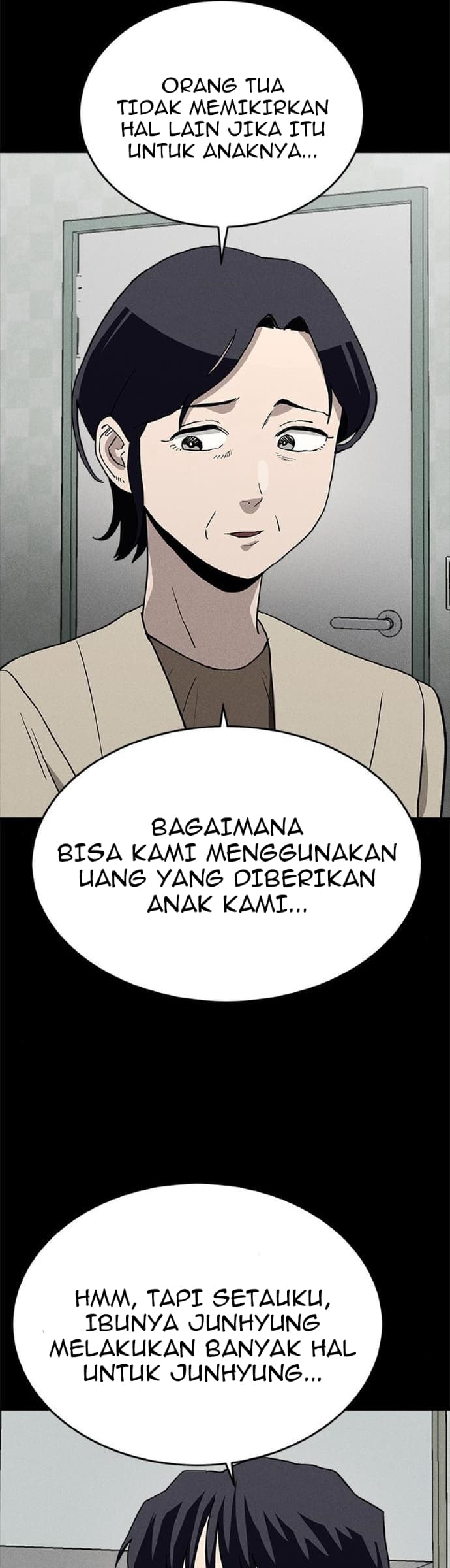 Fate Coin Chapter 34 - halaman 34