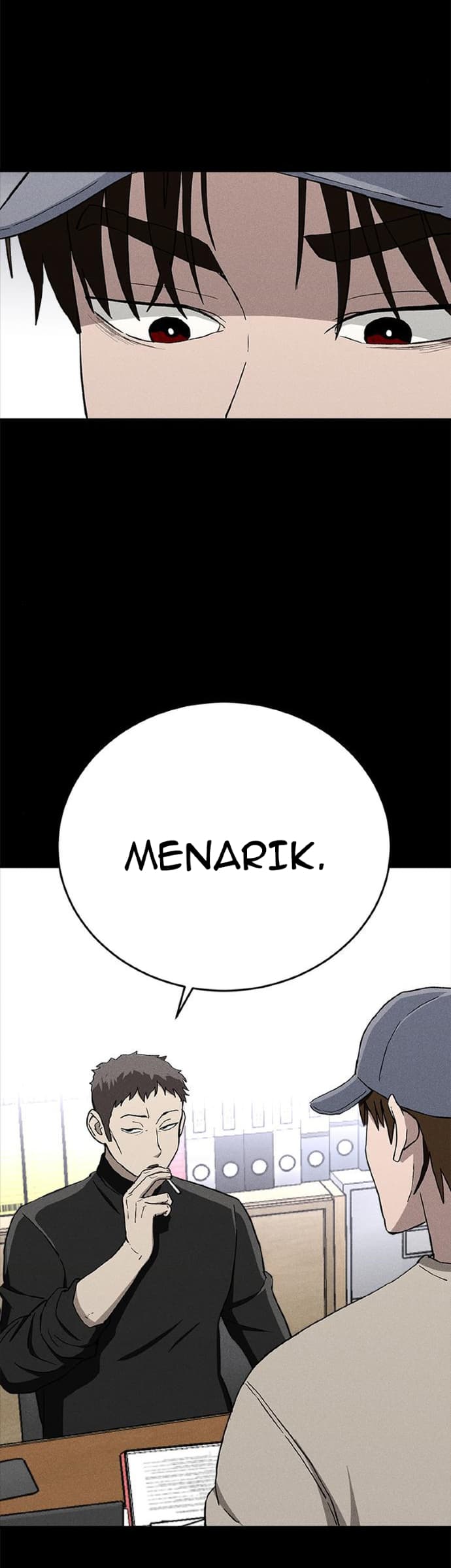 Fate Coin Chapter 34 - halaman 4