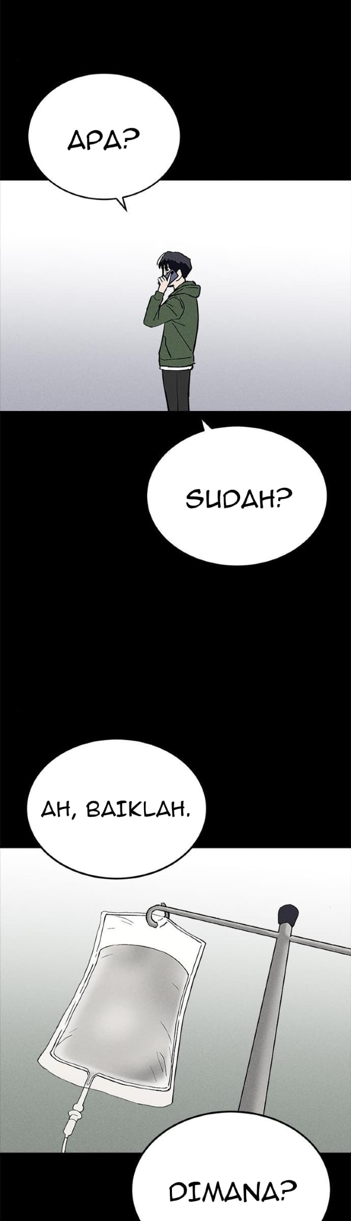 Fate Coin Chapter 34 - halaman 40