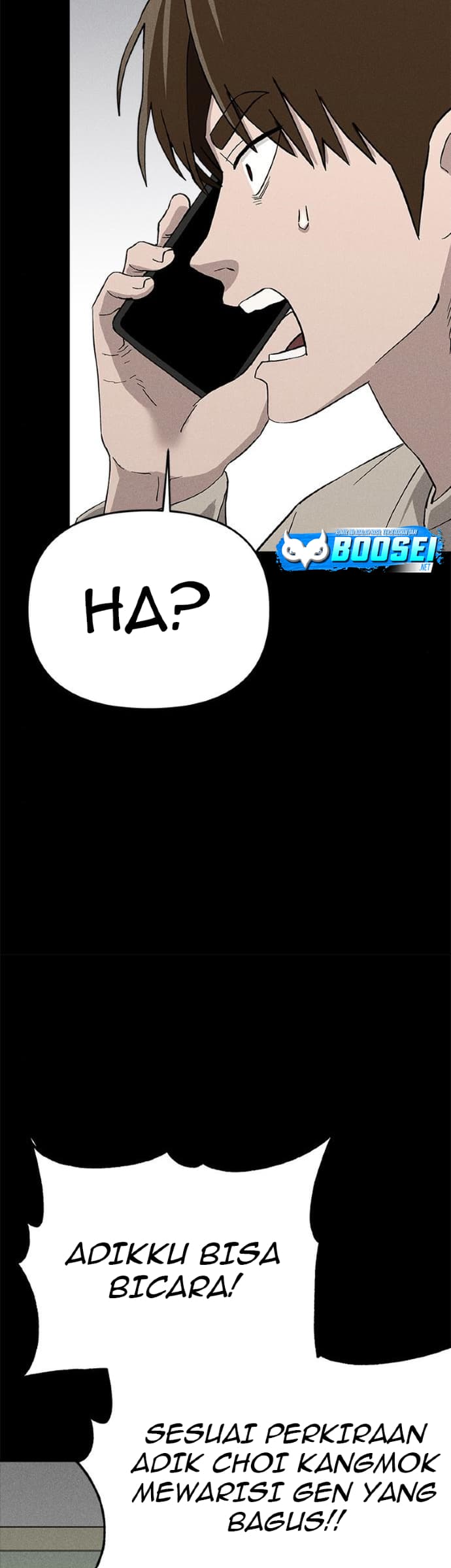 Fate Coin Chapter 34 - halaman 44