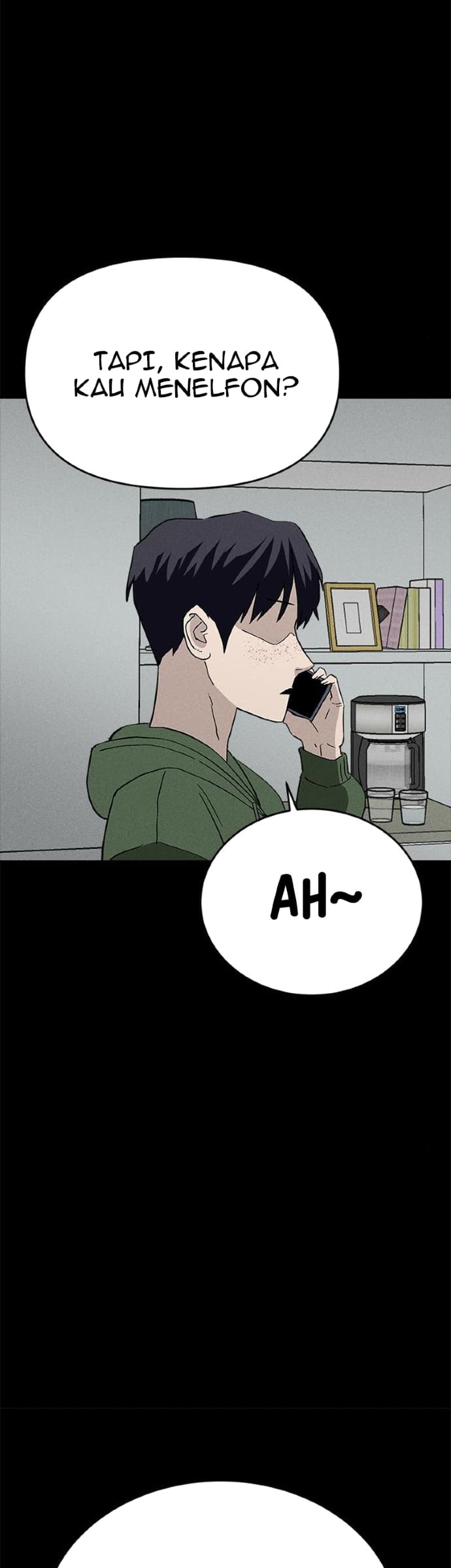Fate Coin Chapter 34 - halaman 46