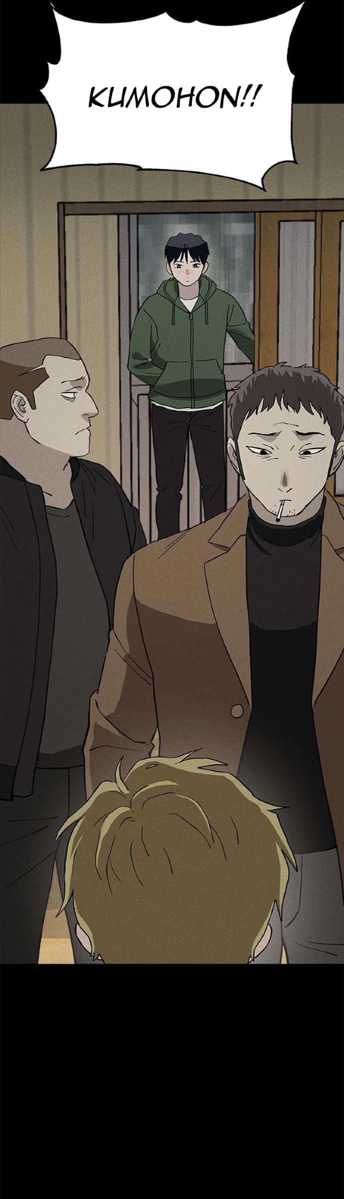 Fate Coin Chapter 34 - halaman 54