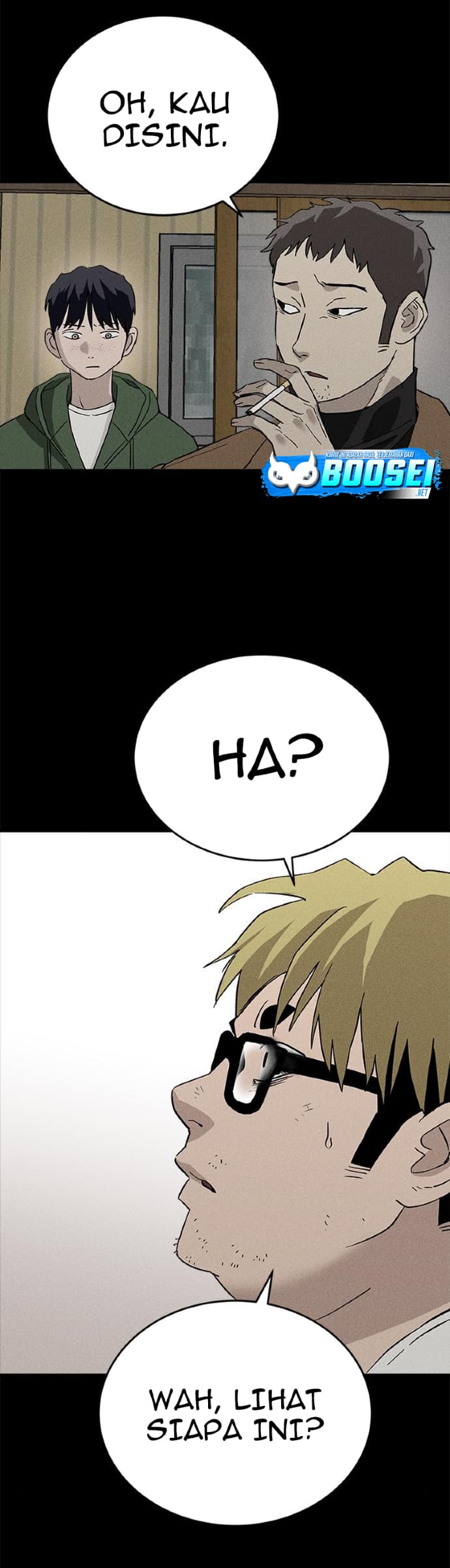 Fate Coin Chapter 34 - halaman 55
