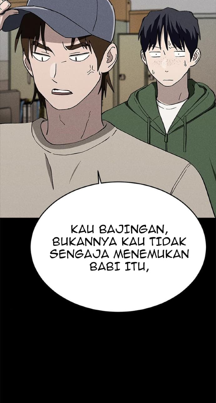 Fate Coin Chapter 34 - halaman 9