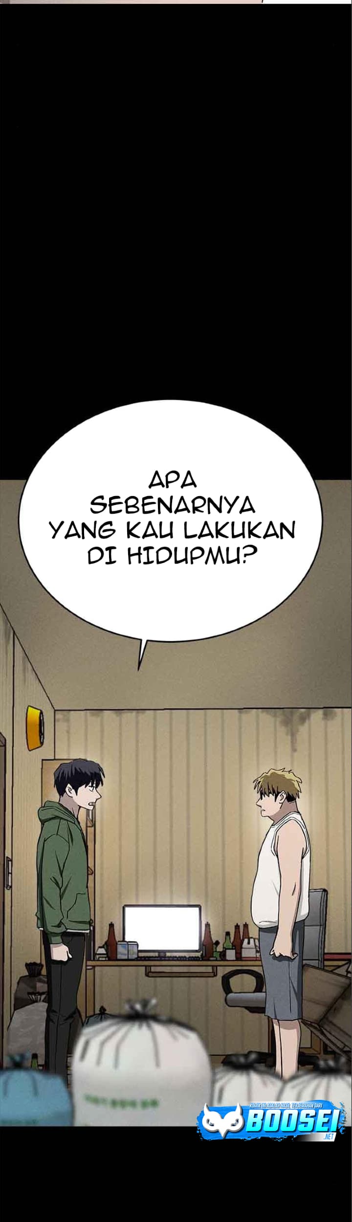 Fate Coin Chapter 35 - halaman 12