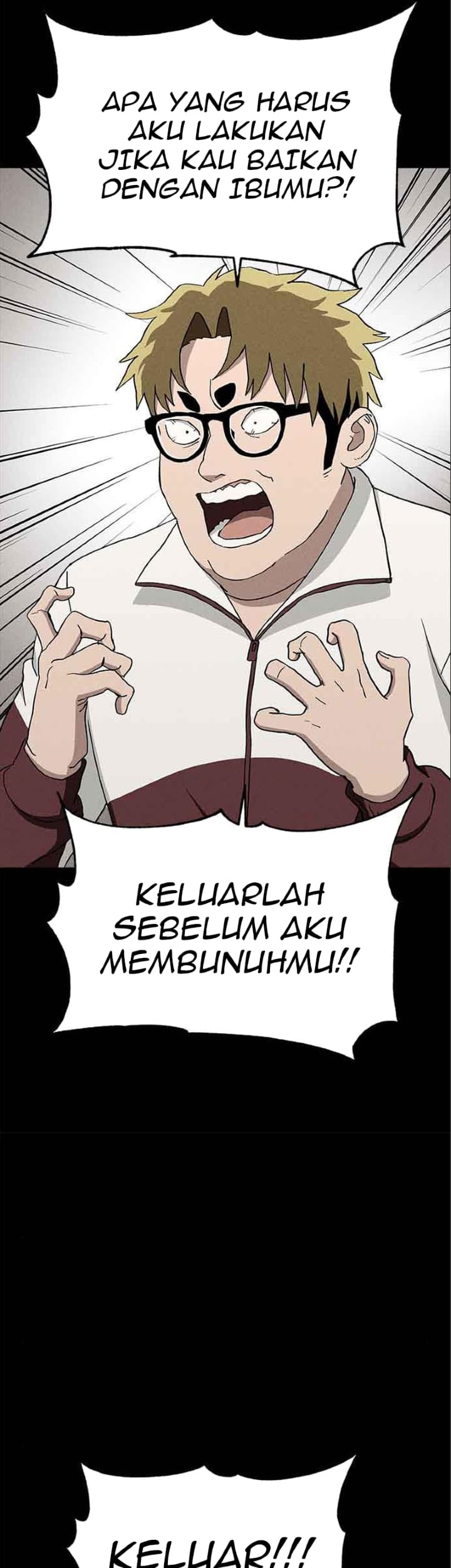Fate Coin Chapter 35 - halaman 25