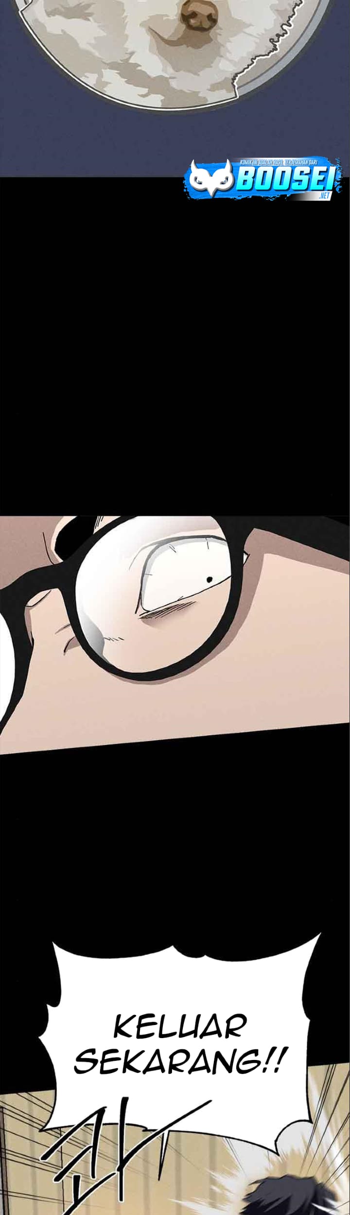 Fate Coin Chapter 35 - halaman 30