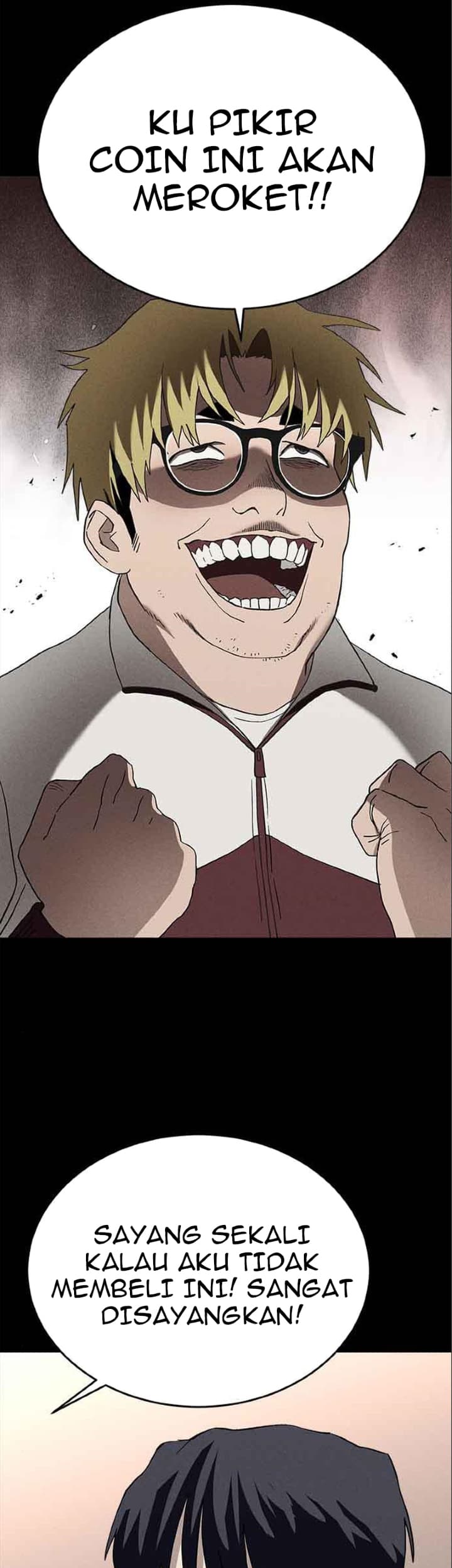 Fate Coin Chapter 35 - halaman 37