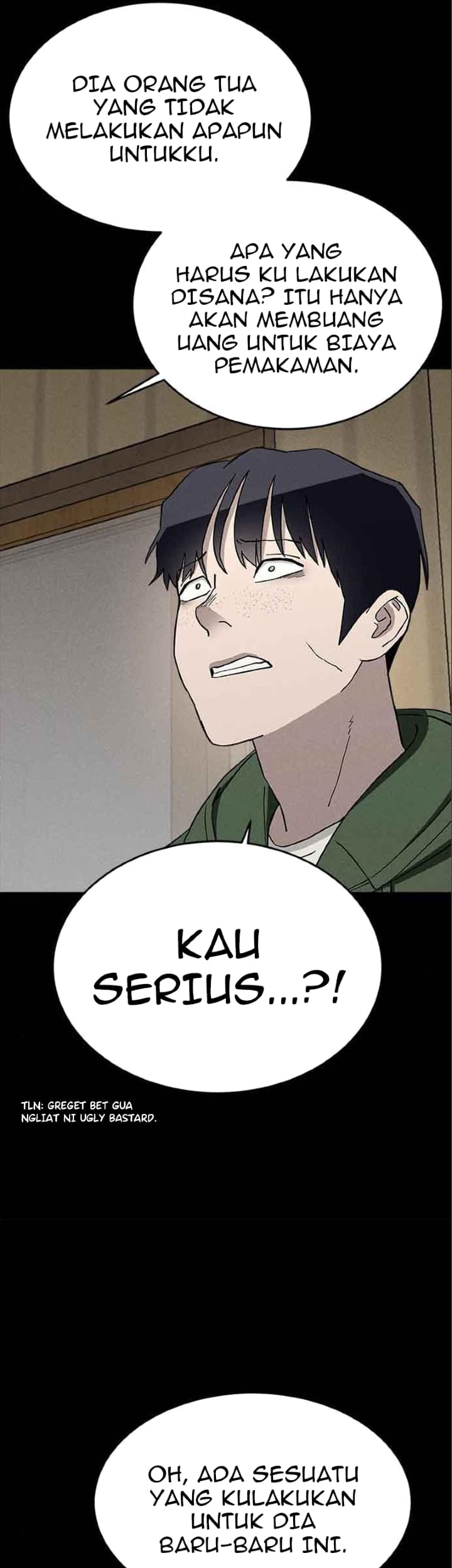 Fate Coin Chapter 35 - halaman 45