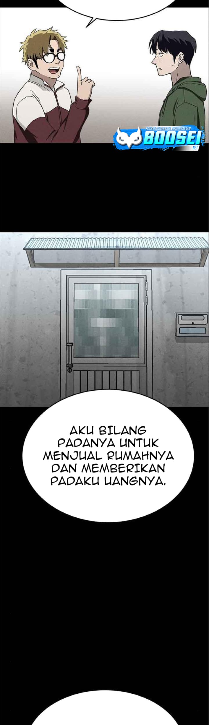 Fate Coin Chapter 35 - halaman 46