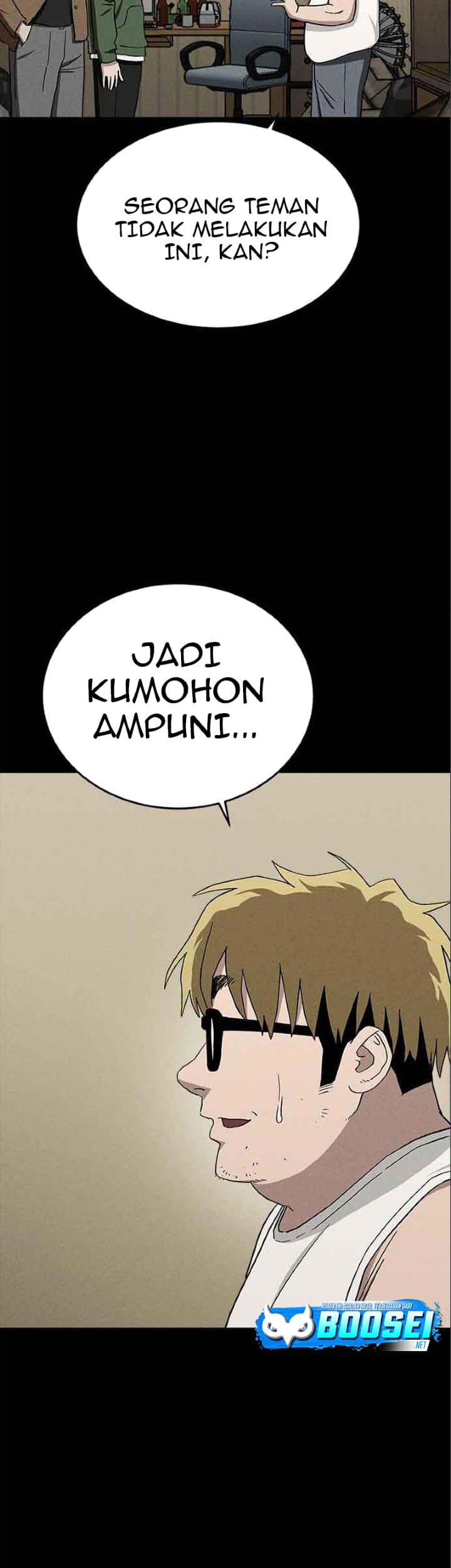 Fate Coin Chapter 35 - halaman 7