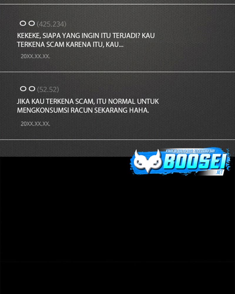 Fate Coin Chapter 36 - halaman 127