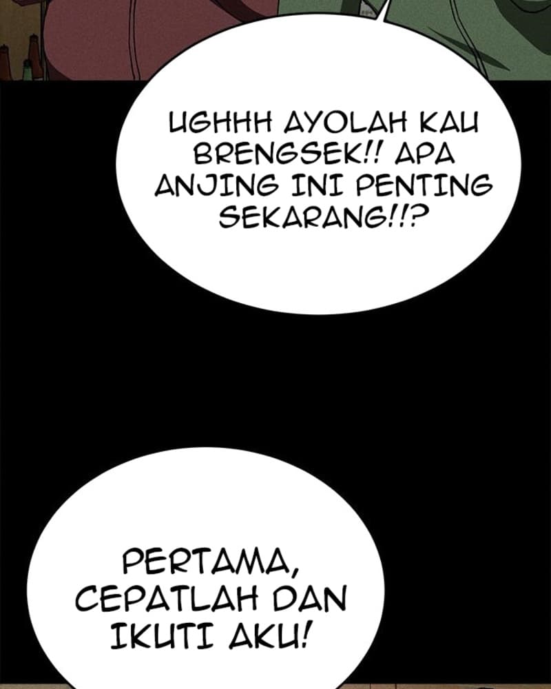 Fate Coin Chapter 36 - halaman 130