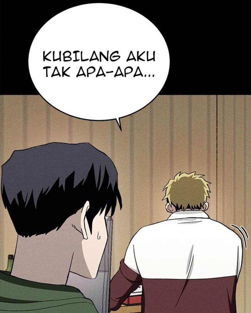 Fate Coin Chapter 36 - halaman 136