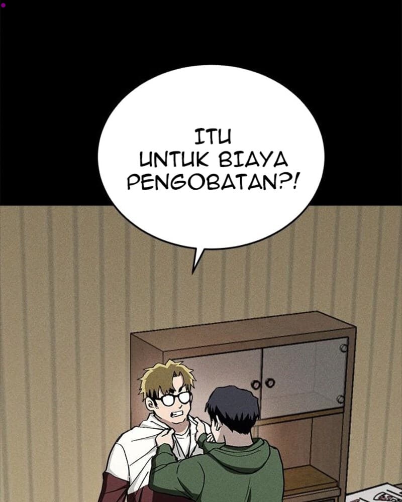 Fate Coin Chapter 36 - halaman 2