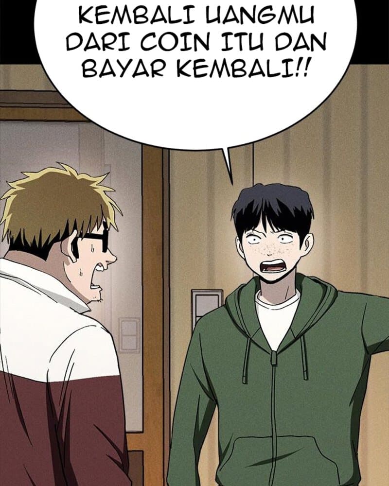 Fate Coin Chapter 36 - halaman 24