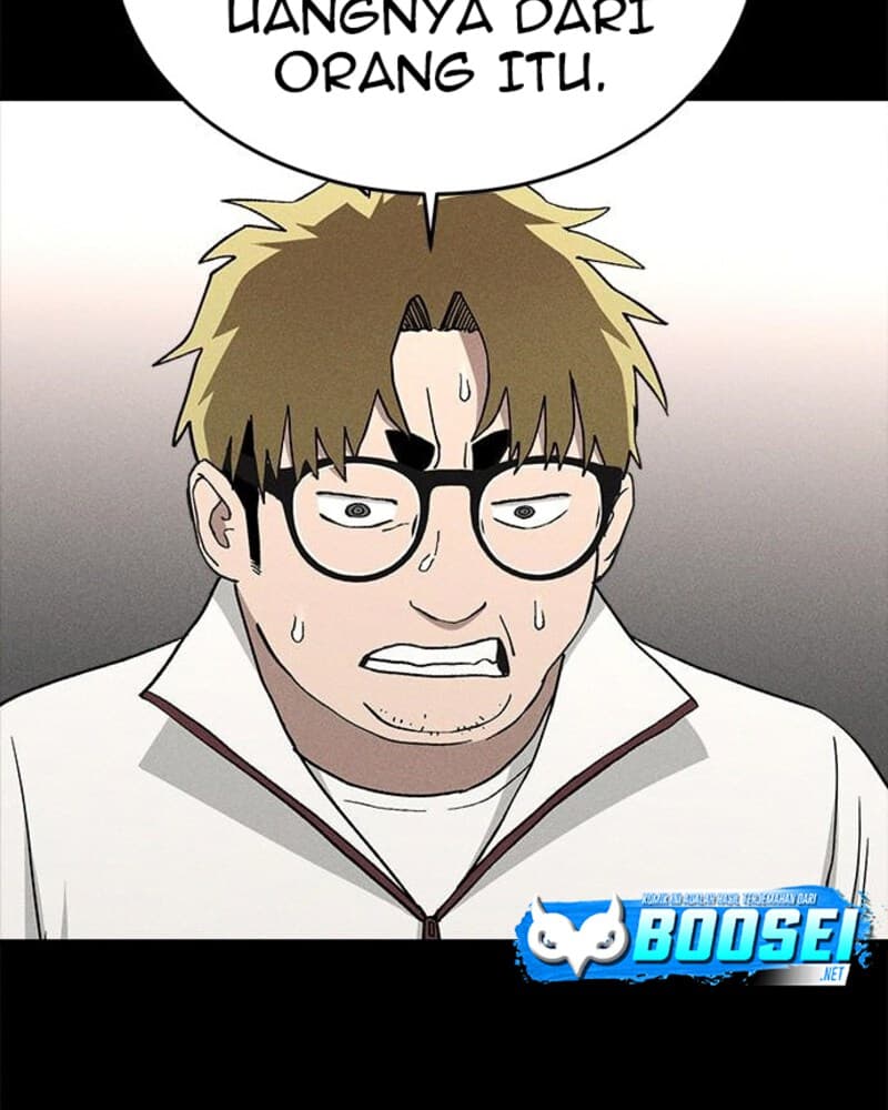Fate Coin Chapter 36 - halaman 27