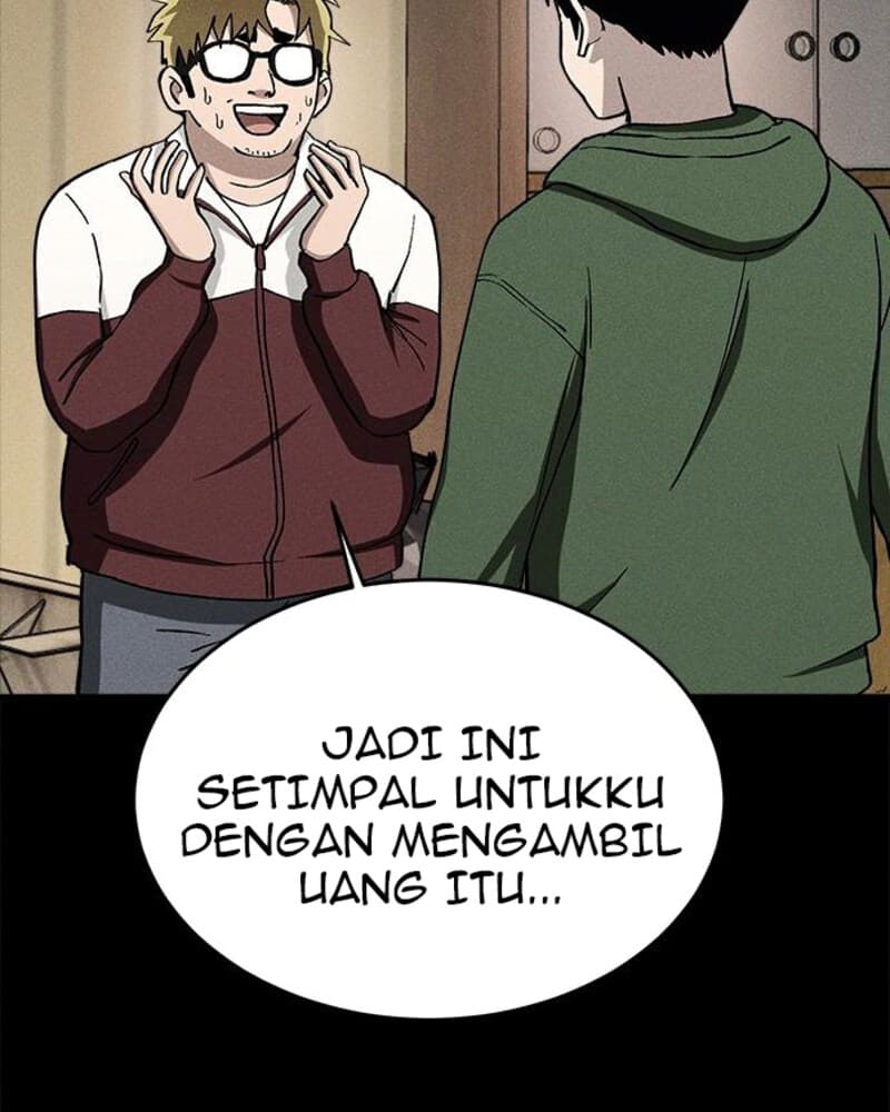 Fate Coin Chapter 36 - halaman 30