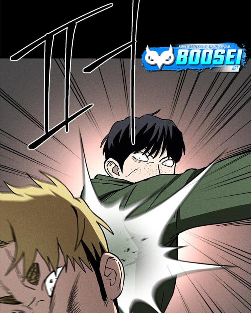 Fate Coin Chapter 36 - halaman 32