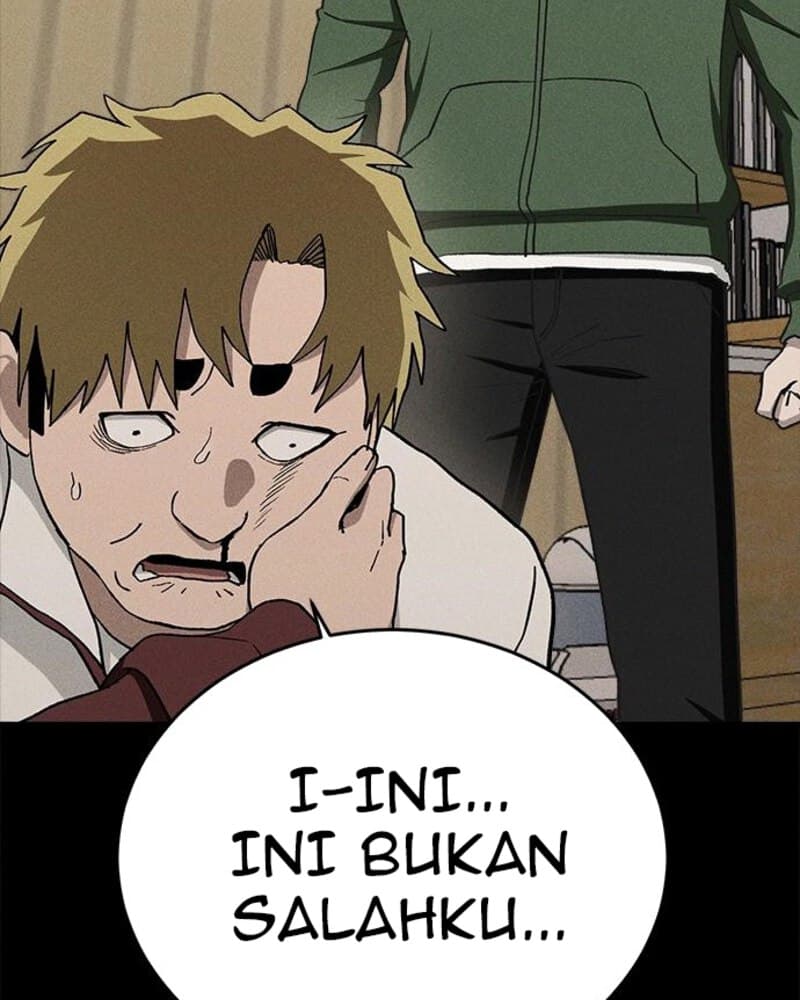 Fate Coin Chapter 36 - halaman 38