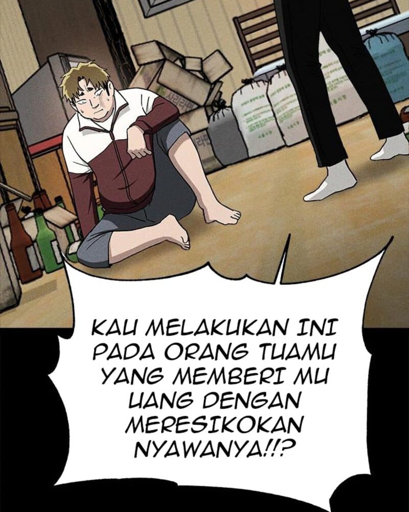 Fate Coin Chapter 36 - halaman 44