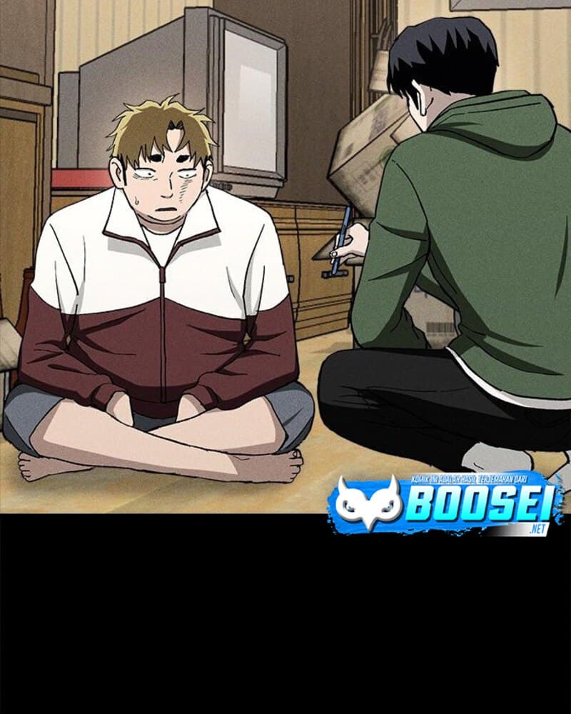 Fate Coin Chapter 36 - halaman 78
