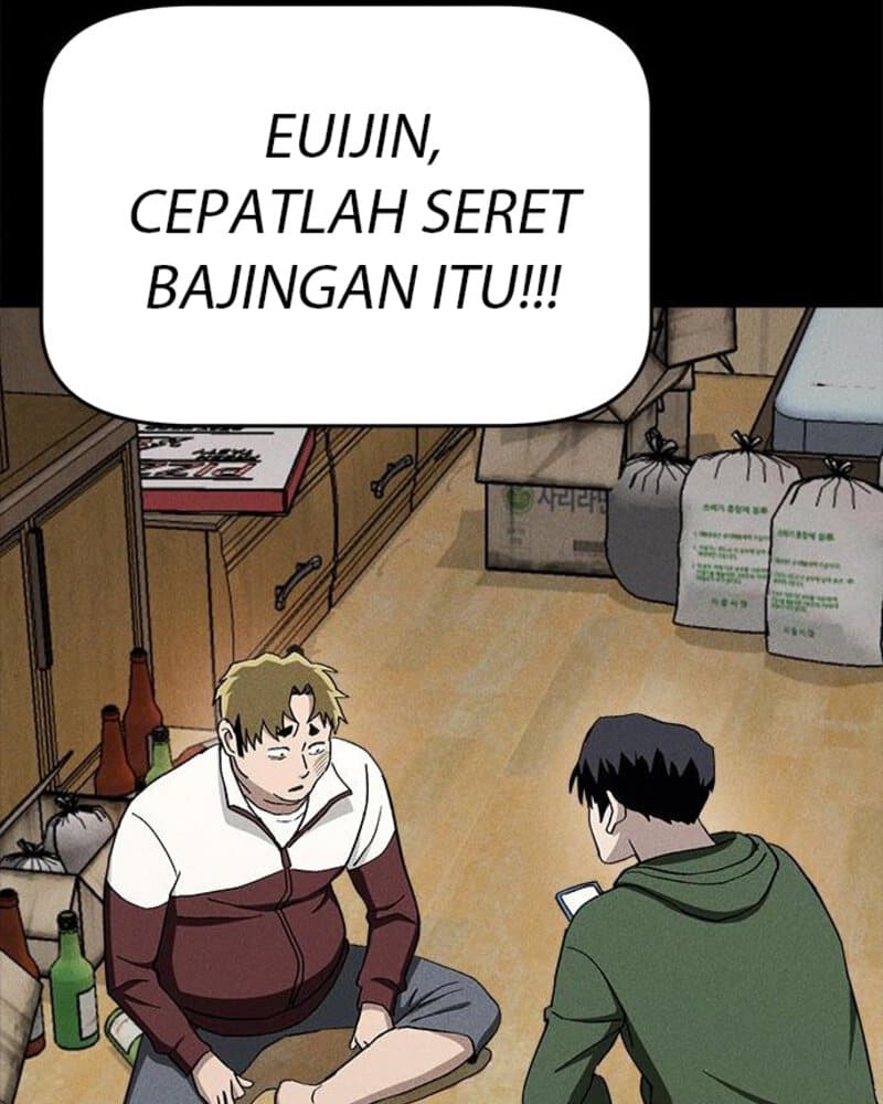 Fate Coin Chapter 36 - halaman 88