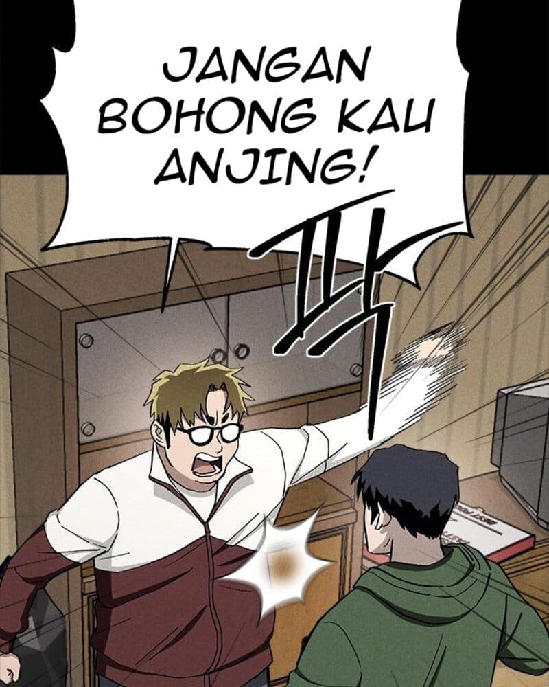 Fate Coin Chapter 36 - halaman 9