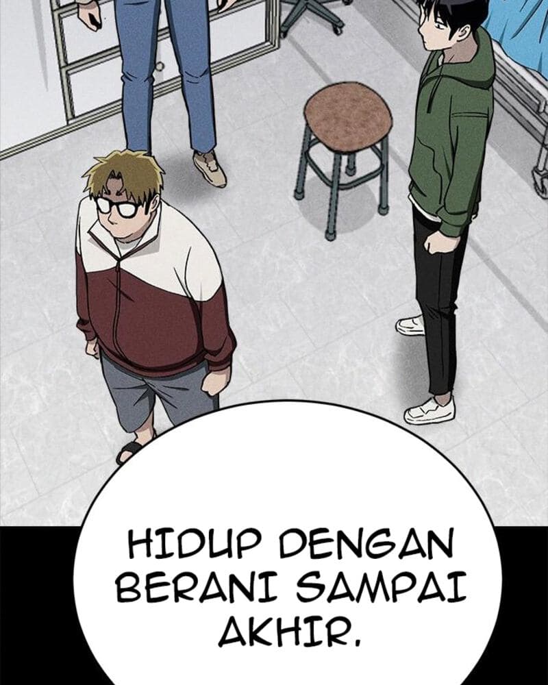 Fate Coin Chapter 37 - halaman 106