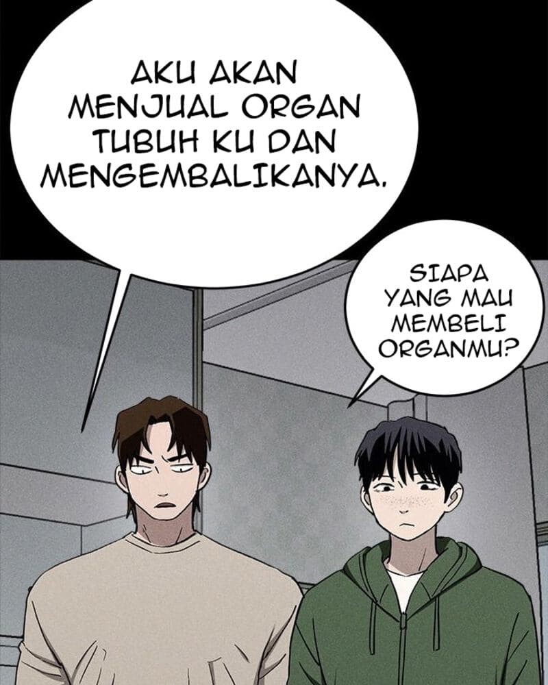 Fate Coin Chapter 37 - halaman 117